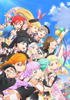 《LoveLive! Superstar!! 第三季》第01集_云播资源全集完整版在线免费高清观看
